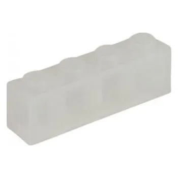 Kostka 4x1 GLOW - svítí ve tmě