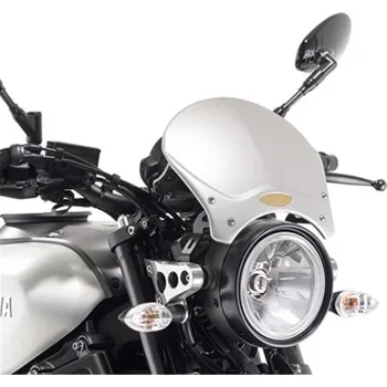 Motodíl Kappa AL2128AK montážní sada k plexi Yamaha XSR 900 2016 - 2019