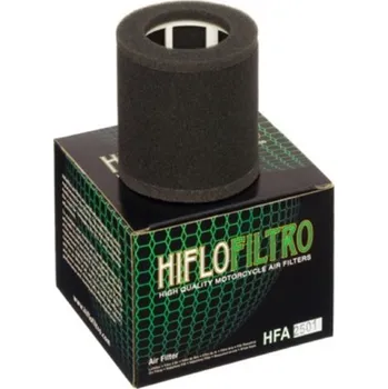 Filtr pro motocykl Vzduchový filtr KAWASAKI EN 500 (1990 - 1996) HIFLOFILTRO