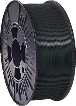 Struna k 3D tiskárně Nebula PETG filament 1,75 mm 1 kg černá