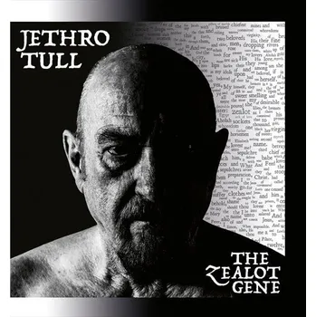 Zealot Gene - Jethro Tull