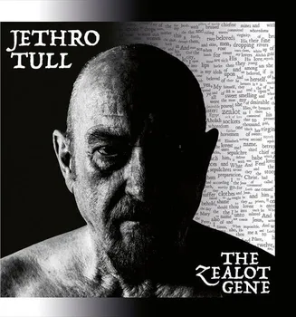 Zahraniční hudba Zealot Gene - Jethro Tull