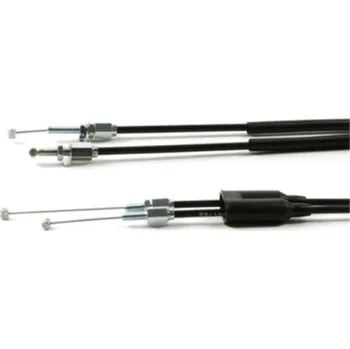 Lanko plynu Honda CRF250R 2008 - 2009 All Balls