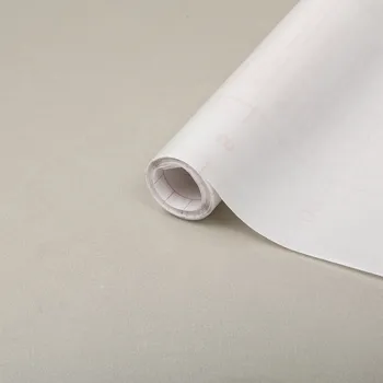 Tapeta Folie d-c-fix transparentní samolepící - Milky Varianta: šíře 45 cm, cena za 1m