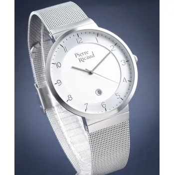 Hodinky Pánské hodinky Pierre Ricaud Classic P97253.5123Q P97253.5123Q