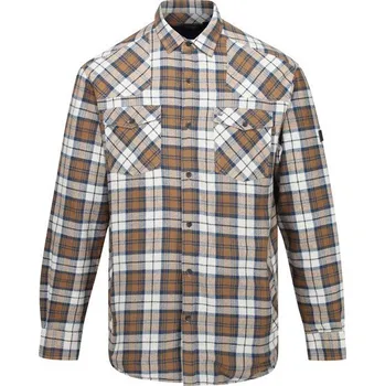 Pánská košile Regatta Tavior RMS143-465 XL