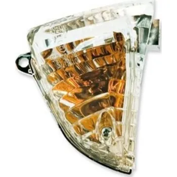 Osvětlení pro motocykl Moto blinkr SUZUKI 750 GSX-R 2006 - 2007 levý zadní