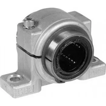 INA KGBS 12-PP-AS lineární ložisko