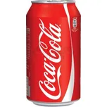 The Coca Cola Company Coca Cola plech