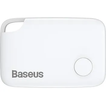 Baseus Intelligent T2 bílý