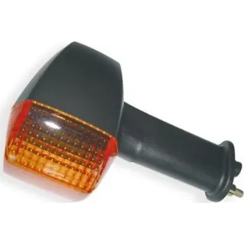 Osvětlení pro motocykl Moto blinkr KAWASAKI 600 GPZ 1987 - 1988 levý zadní