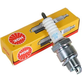 Elektroinstalace pro motocykl Zapalovací svíčka NGK Standard Yamaha DT80MXS 86 - 87
