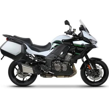 Zavazadlo na motocykl Montážní sada (nosič) bočních kufrů Shad Kawasaki VERSYS 1000 2019 -