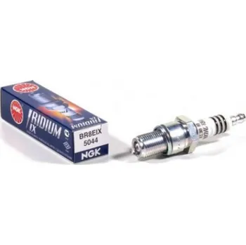 Elektroinstalace pro motocykl Zapalovací svíčka NGK Iridium Aprilia SR 125 04/99 -