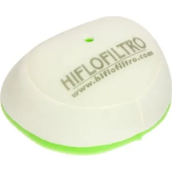 Filtr pro motocykl Vzduchový filtr YAMAHA WR 450 F (2003 - 2015) HIFLOFILTRO