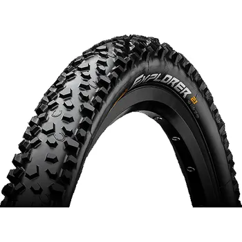 Plášť na kolo Continental Explorer 20" x 1,75" černý