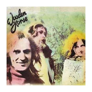 Zahraniční hudba LP Wooden Horse: Wooden Horse 2016