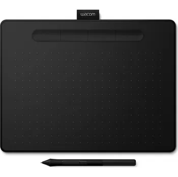 Wacom Intuos M Bluetooth (CTL-6100WLK)