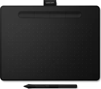Grafický tablet Wacom Intuos M Bluetooth (CTL-6100WLK)