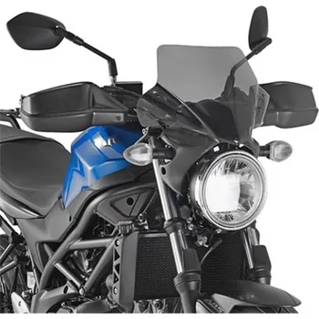 Motodíl Kappa KA3111 plexi Suzuki SV 650 (S) 2016 - 2019