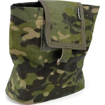EmersonGear Odhazovací uzavírací vak na prázdné zásobníky - Multicam Tropic
