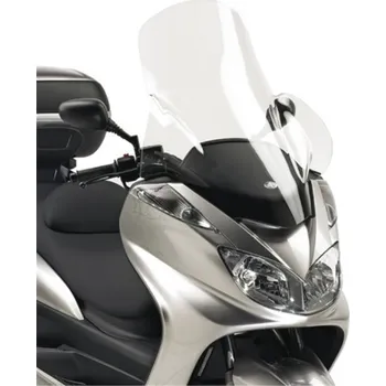 Motodíl Kappa KD137ST plexi Yamaha Majesty 400 2004 - 2008