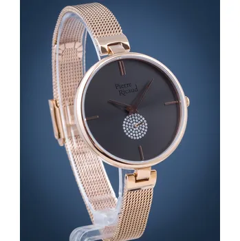 Hodinky Dámské hodinky Pierre Ricaud Fashion P22108.9117Q P22108.9117Q