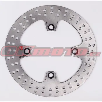 Brzdový kotouč Braking (Itálie) Zadní brzdový kotouč Braking RF8114 - Honda NSS 300 Forza, 300ccm - 14-21