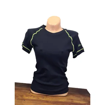 Moto bunda Rockway - Dámské tričko krátký rukáv Ag+ M