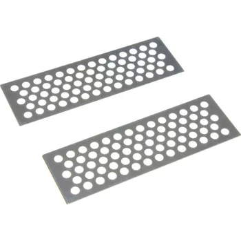 RC náhradní díl Absima Přejezdové plechy 2320064