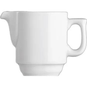 Konvička na mléko G. Benedikt Mlékovka nízká PRAHA 0,10 l