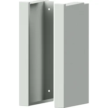 Dílenský stůl Ochranný plech pro pracovní stoly s elektrickým přestavováním výšky LIFT ANKE