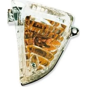 Osvětlení pro motocykl Moto blinkr SUZUKI 1000 GSX-R 2005 - 2006 pravý zadní