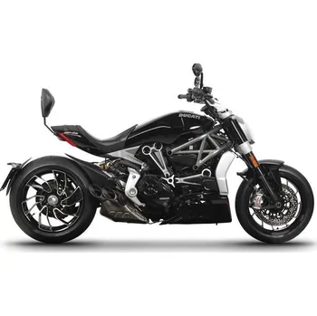 Moto sedlo Moto opěrka Shad Ducati X-DIAVEL 2016 - 2019