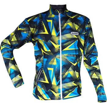 cyklistický dres Cycloschein Cycloschein ART 364 Cyklodres pánský Lightwind, dlouhý rukáv - 170