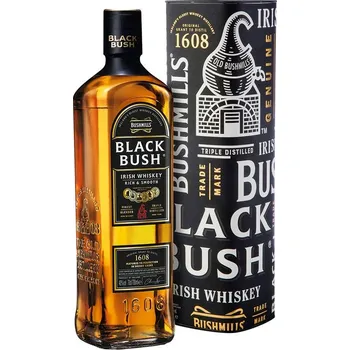 Whisky Bushmills Black Bush 40 %