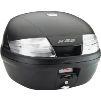 Motodoplněk Kappa K35NT moto kufr