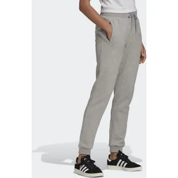 Dámské kalhoty Dámské tepláky Adicolor Essentials Slim Joggers W HF7501 - Adidas 36