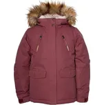 686 bunda - Girls Ceremony Insulated Jkt Desert Rose (DTRS) velikost: L