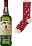 Jameson Irish Whisky 40 %