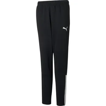 Dámské kalhoty Kalhoty Puma teamLIGA Training Pants Jr 65724303 Velikost 116