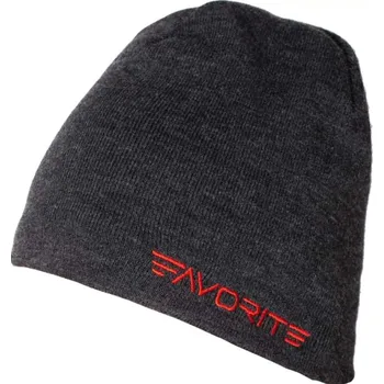 Čepice FAVORITE WATCH CAP FLEECE