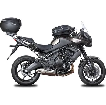 Zavazadlo na motocykl Montážní sada (nosič) vrchního kufru Shad Kawasaki VERSYS 650 2010 - 2014