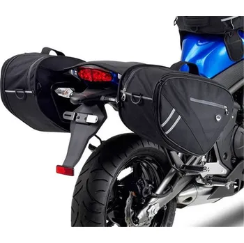 Motodoplněk GIVI TE266 montážní sada ( nosič ) bočních brašen Kawasaki ER-6N 2009 - 2011