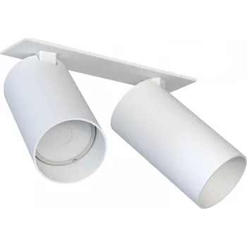 Bodové svítidlo Bodové svítidlo do podhledu Nowodvorski 7828 MONO SURFACE bílá