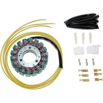 Auto-moto Stator alternátoru Electrosport Kawasaki Z 1300 1980 - 1981