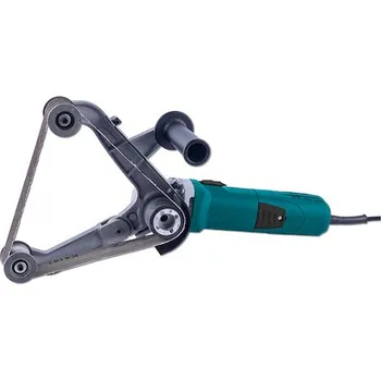 pásová bruska XTline XT105340