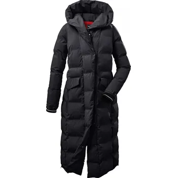 Dámský kabát killtec Kow 117 37160-200 46