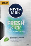 Nivea Fresh Kick voda po holení 100 ml