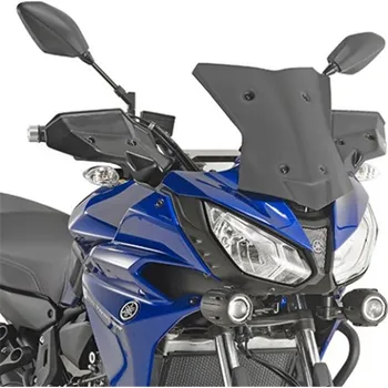 Motodíl Kappa KD2130BO plexi Yamaha MT-07 Tracer 2016 - 2019